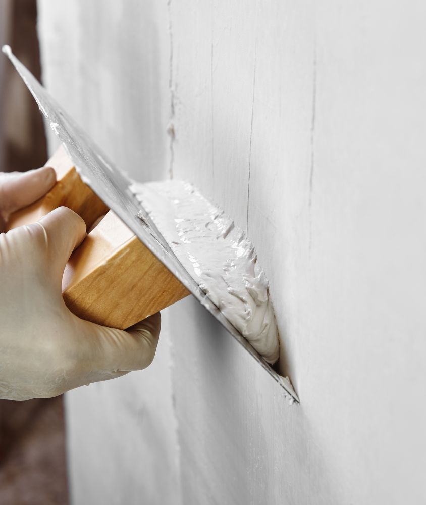 gesso em Praia Grande