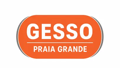 logo Gesso Praia Grande